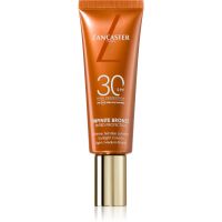 Lancaster Infinite Bronze tónovací krém SPF 30 Light 50 ml