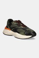 Karl Lagerfeld sneakers KOMET culoarea verde, KL56524