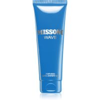 Missoni Wave gel za prhanje in kopanje za moške 250 ml