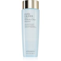 Estée Lauder Perfectly Clean Infusion Balancing Essence Lotion vlažilni tonik za obraz 400 ml