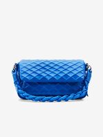 Desigual Blogy Tromso Handtasche Blau