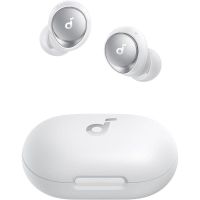Anker soundcore Space A40 Bluetooth sluchátka bílá
