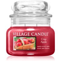 Village Candle Crisp Apple lumânare parfumată 262 g