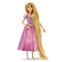 Rapunzel - Neu verföhnt - Rapunzel - Kleiderschrank mit Schminktisch - Spielset