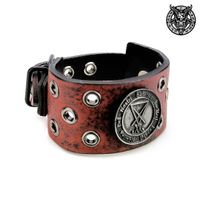 Armband Red Lucifer