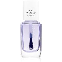 ARTDECO Nail Whitener Nagellack mit Weiß - Effekt Farbton 6185.2 10 ml