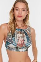 Bikini góra Trendyol