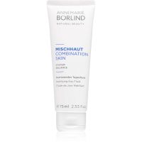 ANNEMARIE BÖRLIND MISCHHAUT mattierendes Fluid tagsüber 75 ml