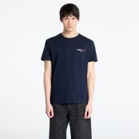 Μπλουζάκι Tommy Jeans Regular Dna Graphic Tee Blue XL