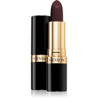 Revlon Cosmetics Super Lustrous™ Lipstick kremasti ruž za usne nijansa 477 Black Cherry 4.2 g