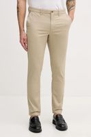 Tommy Hilfiger nohavice slim fit pánske s bavlnou