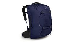Osprey Fairview 40 Winter Night Blue Dámske - Batohy a tašky Osprey - Modrá - 10003686OSP-One-size - Size: One size