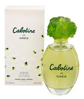 Gres Cabotine Edp 100ml
