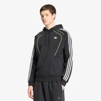 Φούτερ adidas Teamgeist Hd Black/ White M
