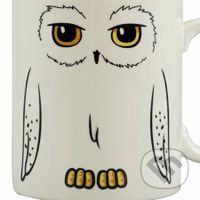 Keramický hrnček Harry Potter: Hedviga