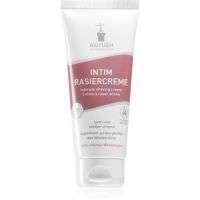 Bioturm Intimate Shaving Cream крем за бръснене за интимните части 100 мл.