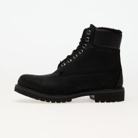 Sneakers Timberland 6 In Premium WP Boot Black EUR 46