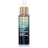 Yves Rocher Anti-Age Global двофазна сироватка нічна 30 мл