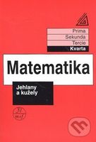 Matematika (Jehlany a kužely) - kniha z kategorie Předškolní pedagogika