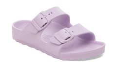Birkenstock Arizona EVA Kids Narrow Fit Děti - Sandály Birkenstock - Fialová - 1029555-31 - Size: 31