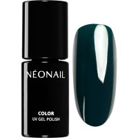 NEONAIL Winter Collection Gel-Nagellack Farbton Timeless Treasure 7,2 ml