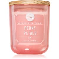 DW Home Signature Peony Petals ароматна свещ 326 гр.