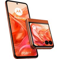 Motorola Razr 50 8GB/256GB Spritz Orange