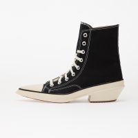 Sneakers Converse Chuck 70 De Luxe Pointed Hi Black/ White/ Black EUR 37