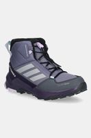 adidas TERREX Detské topánky adidas TERREX TERREX AX4R CW+