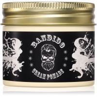 BANDIDO Cream Pomade помада для волосся 125 мл
