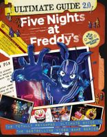 Five Nights at Freddy's Ultimate Guide Version 2.0