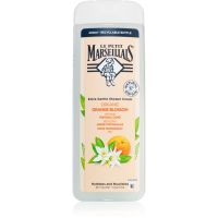 Le Petit Marseillais Orange Blossom Bio cremiges Duschgel 400 ml