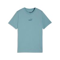 PUMA Essentials No. 1 Logo T-Shirt Teenager, Accessoires, Blau, 5-6Y