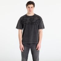 T-shirt DIESEL T-Boxt-Den T-Shirt Black/ Violet M