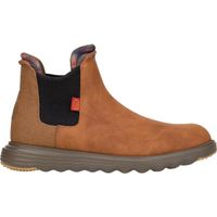 HEY DUDE BRANSON CLASSIC Мъжки обувки, кафяво, размер