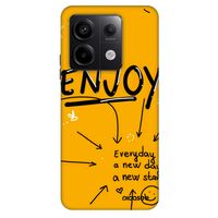 Fashion Case pre Xiaomi Redmi Note 13 Pro 5G - Enjoy