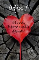 Odin 1 (Slová, ktoré našli domov) - kniha z kategorie Citáty a aforismy