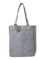 Harbour 2nd Shopper torba 'Anchor Love Elbe 1'  golublje plava