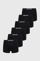 Levi's Boxerky Levi's 6-pak