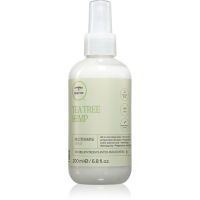 Paul Mitchell Tea Tree Hemp Multitasking Spray spray wielofunkcyjny do włosów 200 ml