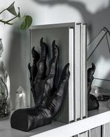 Dekoration (Buchstütze) KILLSTAR - Abyss - Black