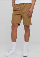 Men's UC Stretch Twill Shorts - Brown