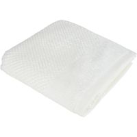 Esposa RUČNÍK, 50/100 cm, bílá