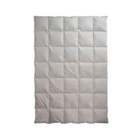 Centa-Star CELOROČNÍ PŘIKRÝVKA, 135/200 cm, prachové peří