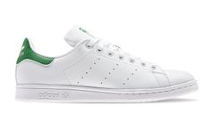 adidas Stan Smith Muži - Tenisky adidas Originals - Bílá - FX5502-4 - Size: 4