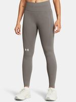 Under Armour UA Vanish Seamless Legíny Šedá