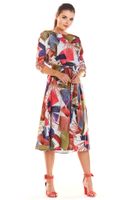 Női ruha Infinite You M192