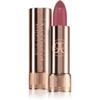 Anastasia Beverly Hills Satin Lipstick satenasti ruž za usne nijansa Hush Rose 3 g