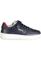 GAS SPORTS FOOTWEAR CHILDREN BLUE