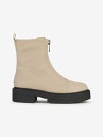 Geox Spherica Stiefeletten Beige